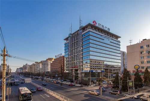 天津高层水泵供水系统维护