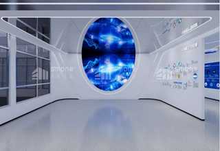 杨浦区居住区景观设计公司