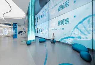 广东牛仔开叉儿童围裙厂家