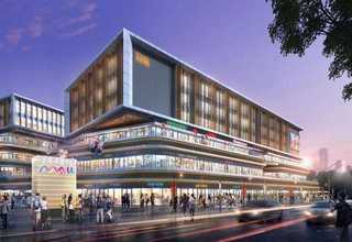 江西人文办公空间设计技术指导