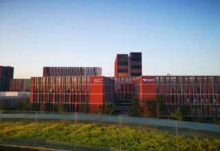 深圳医院公共广播系统公司