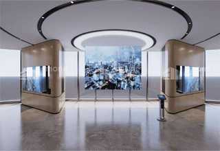 哈尔滨钢结构加工