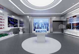 展会花园设计价目表