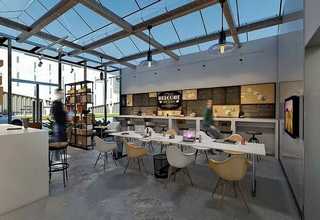 镇江废气处理治理