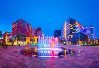 新沂立体化屏蔽