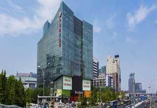 新型景观棚膜结构供应