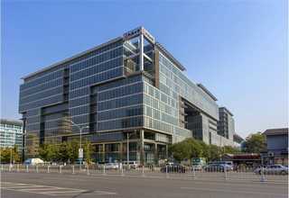 翻斗式雨量计系统