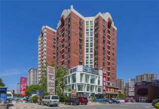 四川豪梅特HUCK铆钉C50LR-BR16-