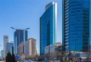 北京景区标识导视定做价格