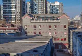 青海人体舒适度手持气象仪自带电池