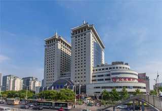 崇明机床回收厂