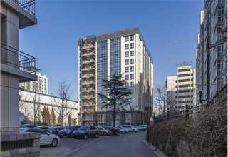 T型轮毂圈生产厂家