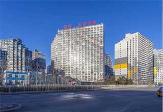 反转型浓密机安装