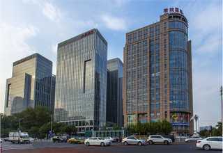 10kw循环工业热风机制造商